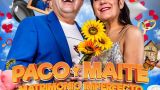 "Paco y Maite, Matrimonio imperfecto" en Cangas