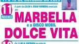 Fiestas de la Virgen del Pilar de Calvos 2023 en Fornelos de Montes: Programa, cartel y agenda completa