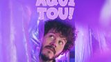 Touriñán presenta "Aquí Tou!" en Vigo