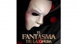"El Fantasma de la ópera" en Ourense