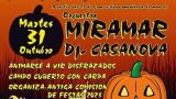 Fiesta de Halloween 2023 en Santa María de Arzúa: Programa, cartel y agenda completa