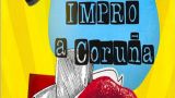Vuelven el ImproTeatro del Garufa a A Coruña