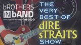 Concierto de bROTHERS iN bAND en "The Very Best of Dire Straits Tour" en Lugo