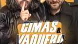 Actuación de Cimas & Vaquero en Ourense
