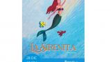 Tributo Musical "La Sirenita" en Cangas