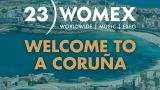 Womex 2023 en A Coruña: Programa, cartel y agenda completa