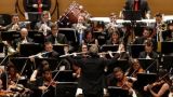 Concierto "La Música y el Cine” en Vigo