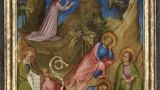 Ciclo 'Los fastos del gótico. El arte de la última Edad Media' en la Fundación Barrié