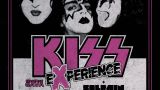 Concierto de Kiss Experience y Solrain