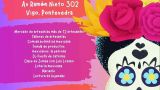 Fiesta del Día de los Muertos de Lavadores 2023 en Vigo: Programa, cartel y agenda completa