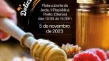 Feria do Mel 2023 en Oleiros: Programa, cartel y agenda completa