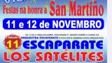 Fiesta de San Martiño de Lanzós 2023 en Vilalba: Programa, cartel y agenda completa