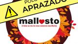 Mallosto 2023 en Os Mallos de A Coruña