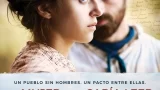 "La mujer que sabía leer" de Marine Francen en A Coruña