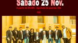 Concierto de Son de Camagüey en A Coruña
