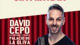 David Cepo "Monólogos sin filtrar" en Vigo