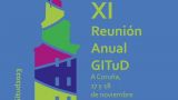 IX Reunión anual GITuD 2023 en A Coruña