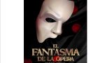 Tributo musical a "El Fantasma de la ópera" en Cangas