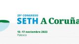 El 29º Congreso SETH  en A Coruña