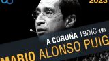Conferencia de Mario Alonso Puig "Eres mucho más de lo que crees" en A Coruña
