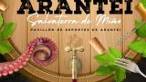 Festa do Viño Novo de Arantei 2023 en Salvaterra do Miño: PRograma, cartel y agenda completa