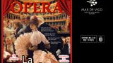 "La Traviata" en Vigo