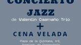Concierto de Jazz + Velada Campus Stellae en Santiago de Compostela