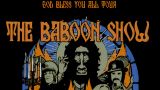Concierto de The Baboon Show en Santiago de Compostela