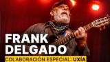Concierto de Frank Delgado en Mos