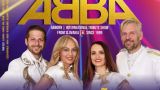 (CANCELADO) Concierto "ABBA Generation" en A Coruña