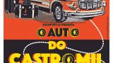 'O auto do Castromil' en O Carballiño