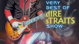 Concierto de "The very best of Dire Straits" en Narón