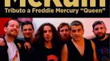 Homenaje a Freddie Mercury en Ferrol