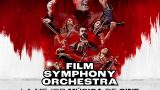 Concierto de la Film Symphony Orchestra "HENKO" en Vigo