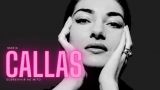 Concierto de María Callas "Sobrevivir ao mito" en A Coruña