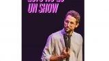 Espectáculo de Galder Varas "Esto no es un show" en Ferrol