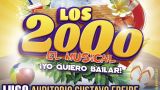"Los 2000 El Musical, ¡Yo quiero bailar!" en Lugo