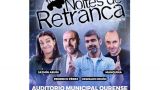 Noites de retranca en Ourense