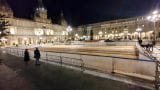 Pista de hielo de Navidad 2023 de María Pita en A Coruña: Fechas, horarios y precios