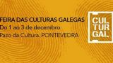 Culturgal 2023 en Pontevedra: Programa, cartel y agenda completa