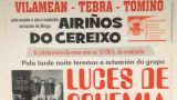 Fiestas en honor a la Virgen de la Inmaculada Concepción de Tomiño 2023: Programa, cartel y agenda completa