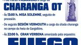 Fiestas del Rosario de Gargallóns 2023 en Campo Lameiro: Programa, cartel y agenda completa