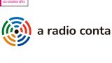 A Radio Conta en A Coruña