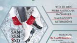 Pista de hielo de Navidad 2023 en Sanxenxo: Fechas, horarios y precios