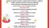 Aldea Navideña de Vilalonga 2023 en Sanxenxo: Programa, cartel y agenda completa