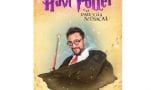 (CANCELADO) Espectáculo "Havi Potter y la parodia musical" en Pontevedra