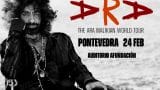 Concierto del violinista Ara Malikian en Pontevedra
