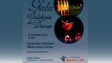 Gala Solidaria de Danza Tierra de hombres en Santiago de Compostela