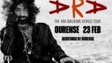 Concierto del violinista Ara Malikian en Ourense