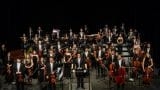 Concierto de Año Nuevo "The Orbis Internacional Orchestra" en Ourense